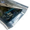 بسته بندی مواد بسته بندی ضد استاتیک ESD کیسه محافظ ESD انتهای باز یا بسته شدن زیپ